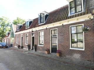 Authentic fisherman's house in the center of Edam - Edam - 0