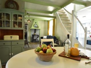 Authentic fisherman's house in the center of Edam - Edam - 1
