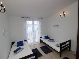 New spacious apartment direct on the beach - Seline - 1