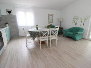 New spacious apartment direct on the beach - Seline - 5