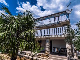 New spacious apartment direct on the beach - Seline - 7