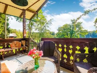Holiday Home in Pהhl for 2 Person - Pähl - 9