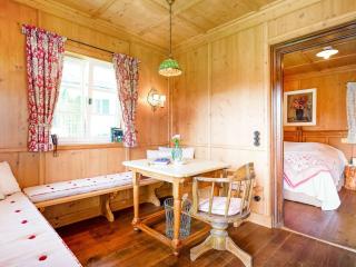 Holiday Home in Pהhl for 2 Person - Pähl - 1