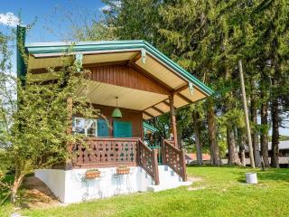 Holiday Home in Pהhl for 2 Person - Pähl - 3
