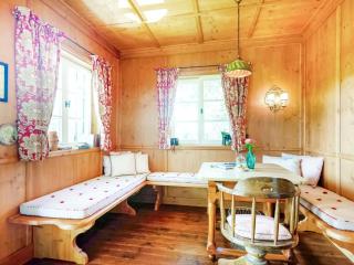 Holiday Home in Pהhl for 2 Person - Pähl - 7