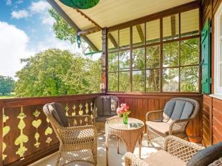 Holiday Home in Pהhl for 2 Person - 5
