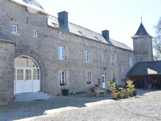 Farmhouse in Ardennes near Ourthe River - Ouffet - 5
