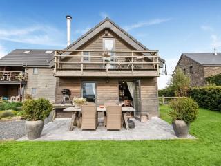 Tranquil Holiday Home in Mont with bubble bath - Mont - 0
