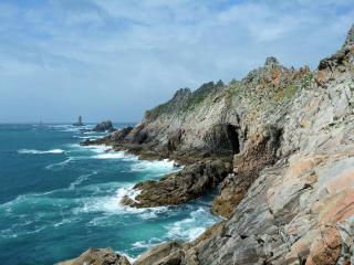 Holiday Home near Pointe du Raz & Sea - 1