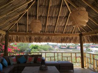 Holiday villa near the beach in luxurious Royal - Jan Thiel - 3