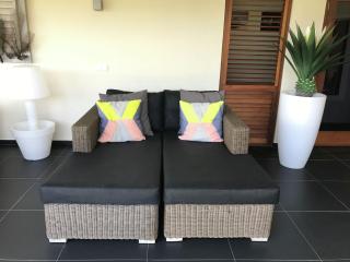 Holiday villa near the beach in luxurious Royal - Jan Thiel - 4