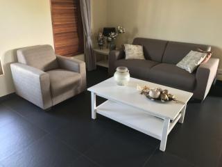 Holiday villa near the beach in luxurious Royal - Jan Thiel - 1
