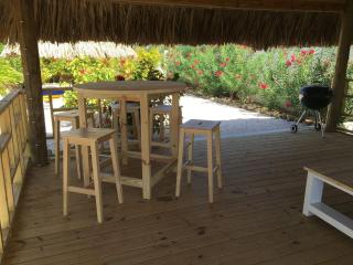 Holiday villa near the beach in luxurious Royal - Jan Thiel - 2