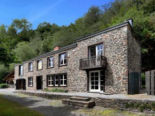 Holiday Home in Rendeux with Terrace - Rendeux - 0