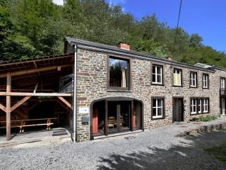 Holiday Home in Rendeux near Nature Trails - Rendeux - 4