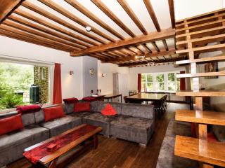 Holiday Home in Rendeux with Terrace - 9