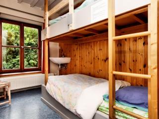 Holiday Home in Rendeux with Terrace - Rendeux - 4