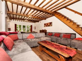 Holiday Home in Rendeux with Terrace - Rendeux - 3