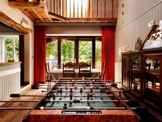 Holiday Home in Rendeux near Nature Trails - Rendeux - 6