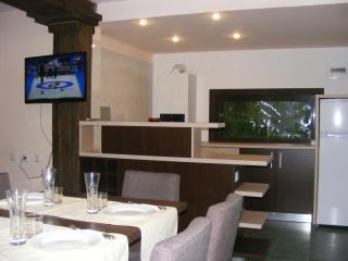 Traveland Boutique Resort Poiana Brasov - Poiana Brasov - 2