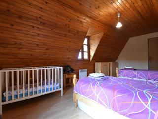 Holiday Home near St Léon-sur-Vézère Forest - Sergeac - 2