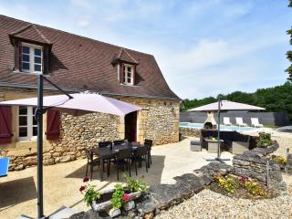 Holiday Home near St Léon-sur-Vézère Forest - Sergeac - 4