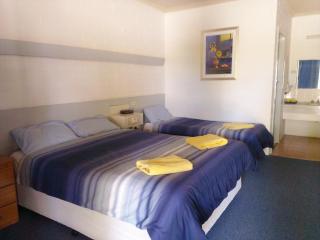 Capri Motel - Balranald - 9