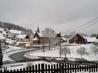 Flat in Medebach near the ski area - Medebach - 2