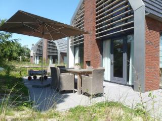 Beautiful new villa with hot tub - Egmond aan den Hoef - 4