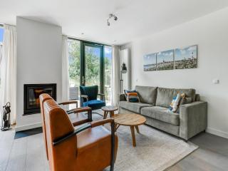 Beautiful new villa with hot tub - Egmond aan den Hoef - 5