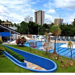 Thermas Rio Caldas - Caldas Novas - 5