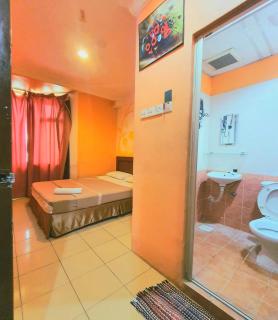 Highway Budget Hotel - 3