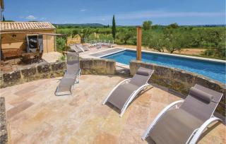 Stunning Home In Saint Hilaire Dozilha - Saint-Hilaire-dʼOzilhan - 7
