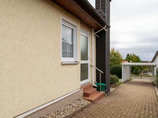 Holiday home with private garden - Friedrichsbrunn - 6