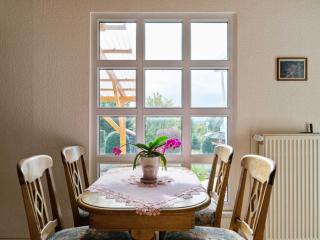 Holiday home with private garden - Friedrichsbrunn - 4