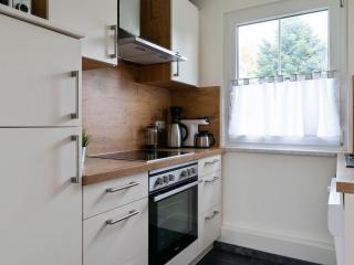 Holiday home with private garden - Friedrichsbrunn - 2
