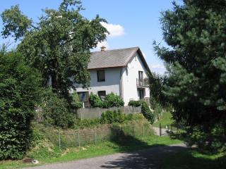 Holiday home in Zelenecká Lhota with pool - Libáň - 8