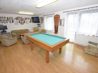 Holiday home in Zelenecká Lhota with pool - Libáň - 5