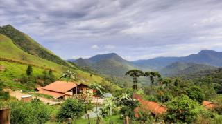 Pousada Rural Altos de Lumiar - Nova Friburgo - 3
