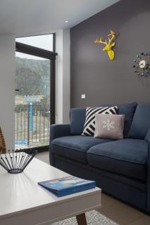 St Falls Resort - Falls Creek - 4