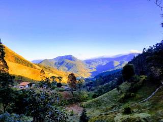 Pousada Rural Altos de Lumiar - Nova Friburgo - 6
