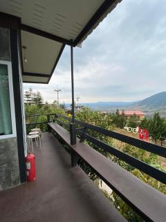 Khao Kho Tree Top - 2