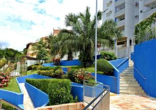 Thermas Rio Caldas - Caldas Novas - 3