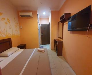 Highway Budget Hotel - 4