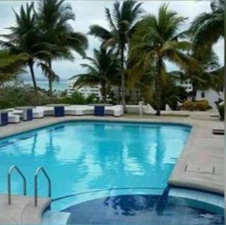 DEPAR DE PLAYA Casa Blanca Same - Same - 7