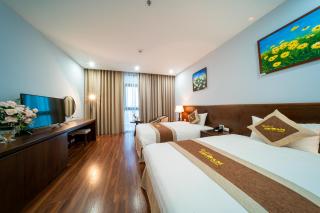 Khách sạn Thái Bình Dream - 1