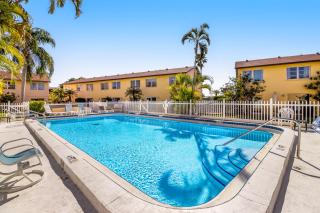 Townhouses In The Cay - A1 - Bradenton - 7