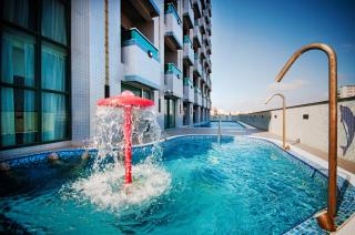 Yaling Hotel - Magong - 9