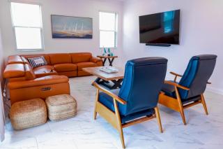 Casa De Playa - 8