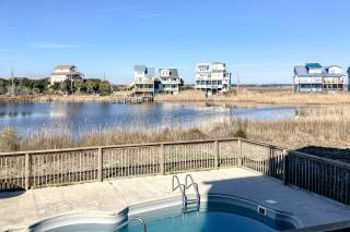 Life - North Topsail Beach - 9